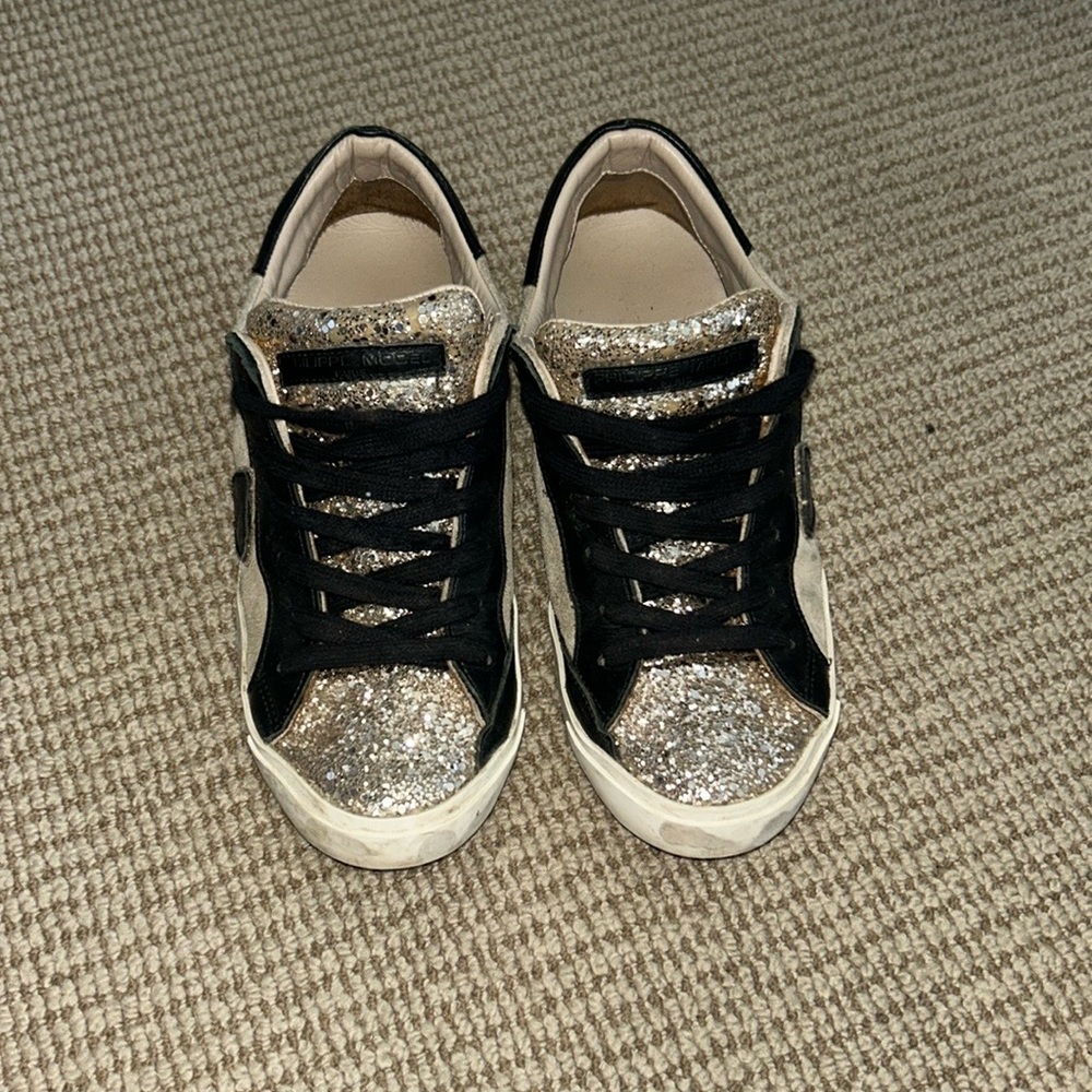 Philippe Model sneaker - Picture 3 of 4